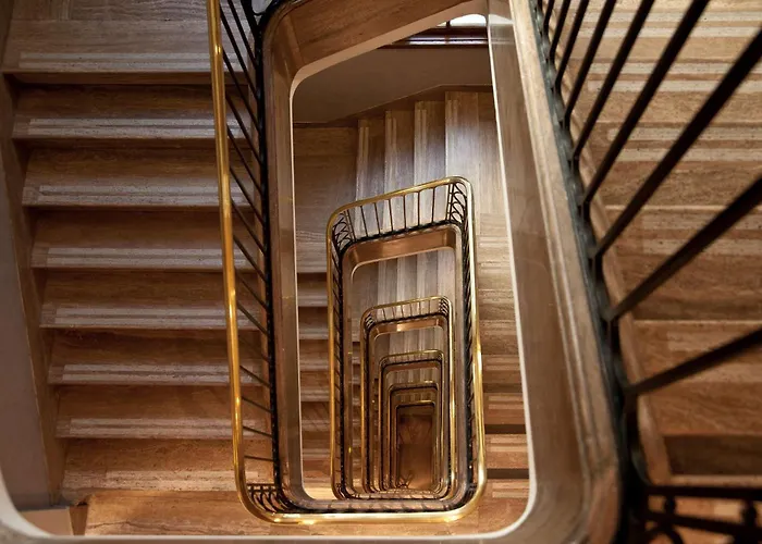 Hotel NH Collection Buenos Aires Lancaster