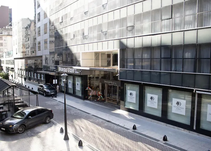 Melia Buenos Aires Hotel