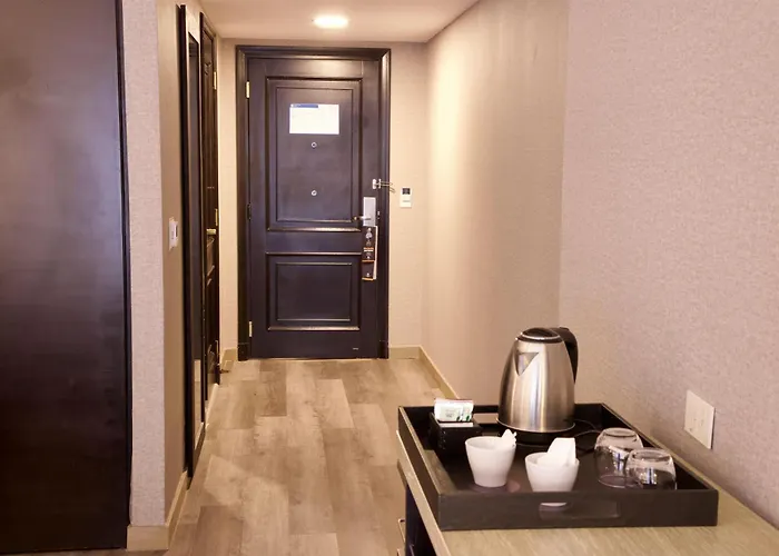 Melia Buenos Aires Hotel